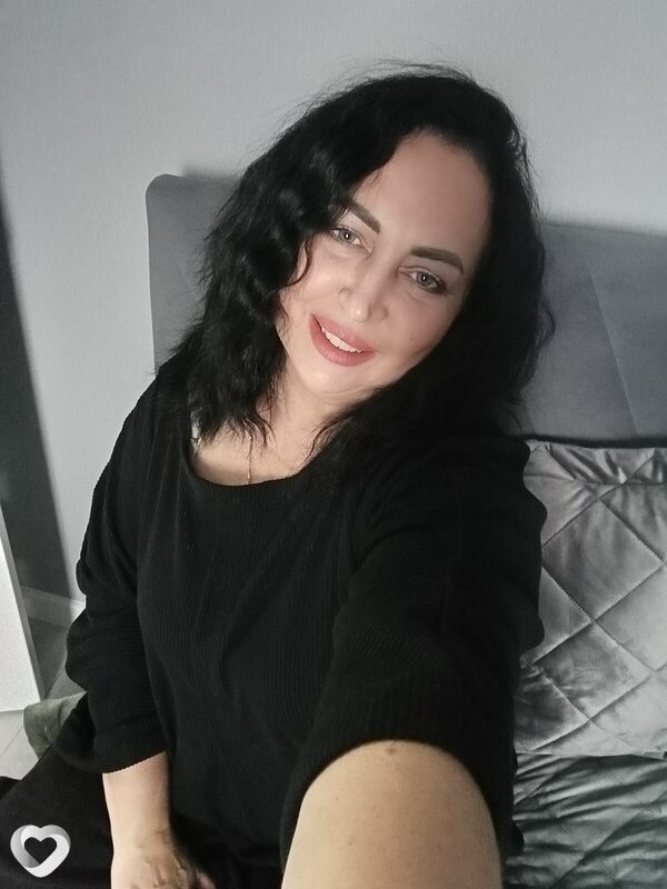 Любовь, 52, Курске — анкета №1627472