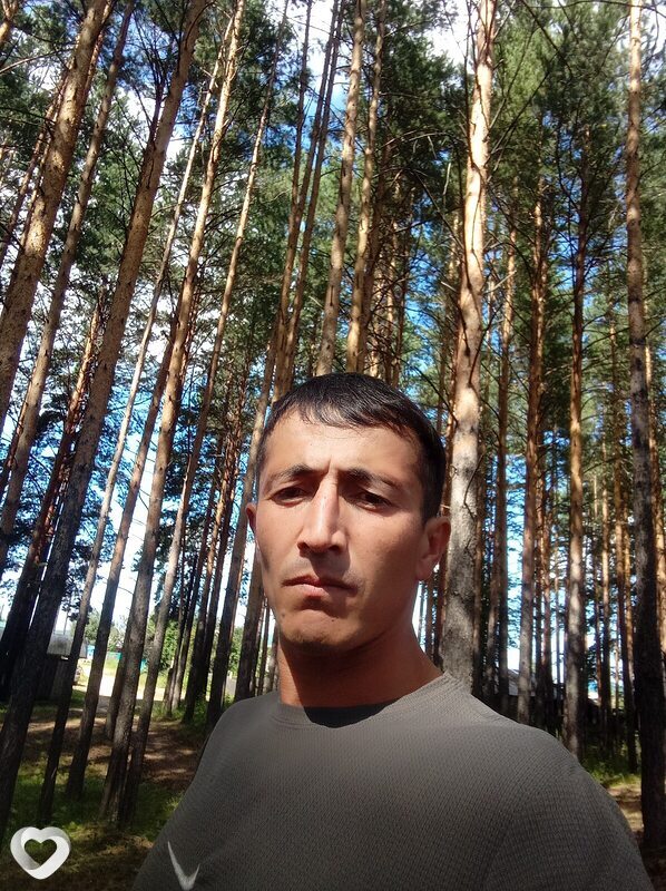 Шох Шох, 39, Иркутске — анкета №1627557