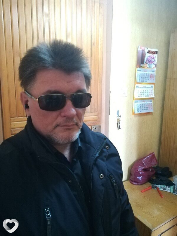 Константин, 56, Новосибирске — анкета №1627633