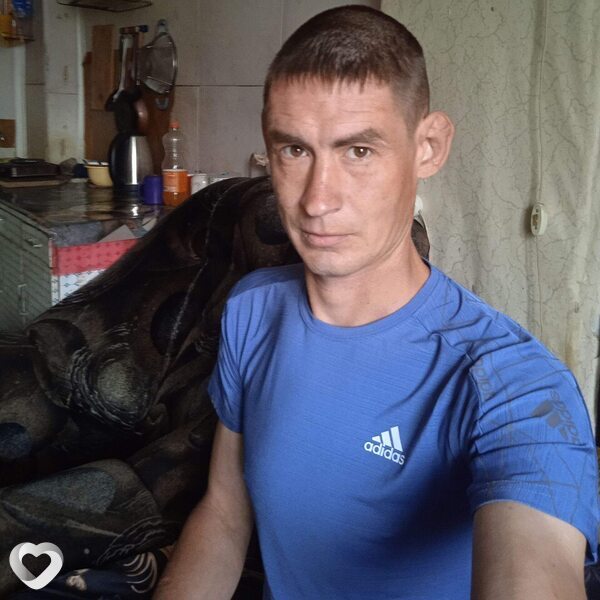 Денис, 34, Бийске — анкета №1627636