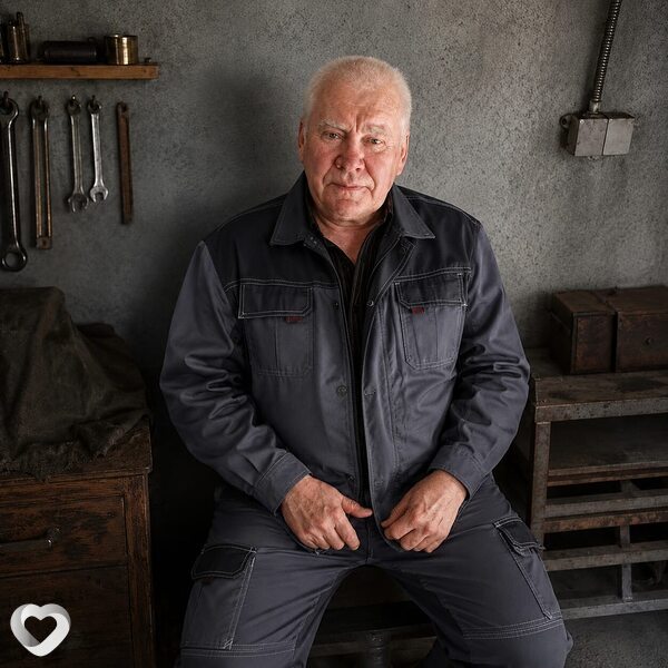 Валерий, 63, Воронеже — анкета №1627638