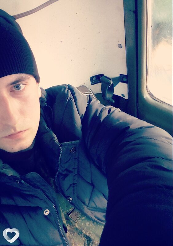 Сергей, 29, Омске — анкета №1627640