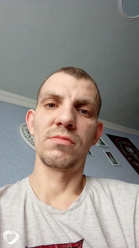 Дима, 29, Ставрополе — анкета №1627644