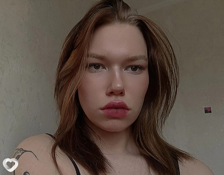 Николь, 23, Владивостоке — анкета №1627647