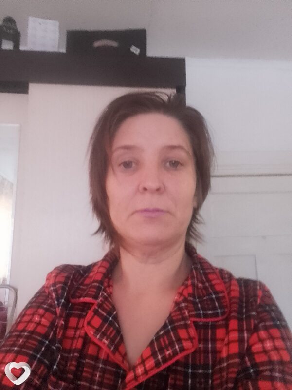 Алла, 48, Ревде — анкета №1627506
