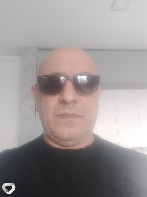 Саид, 58, Нальчике — анкета №1627513