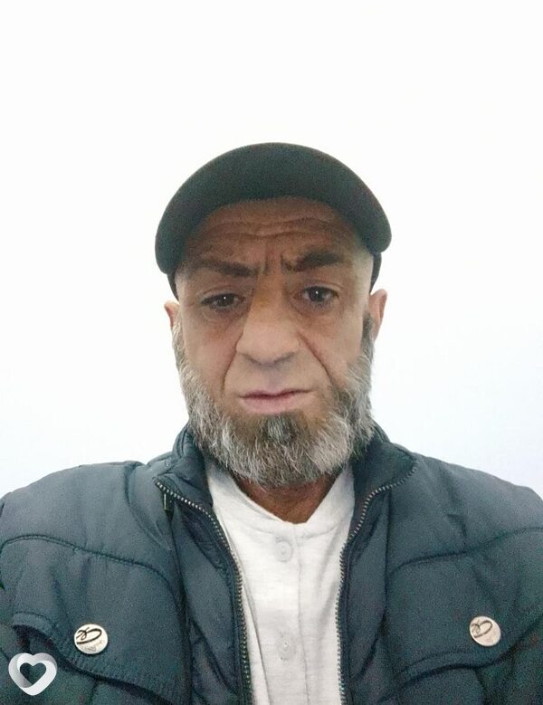 Мирза, 48, Махачкале — анкета №1627533