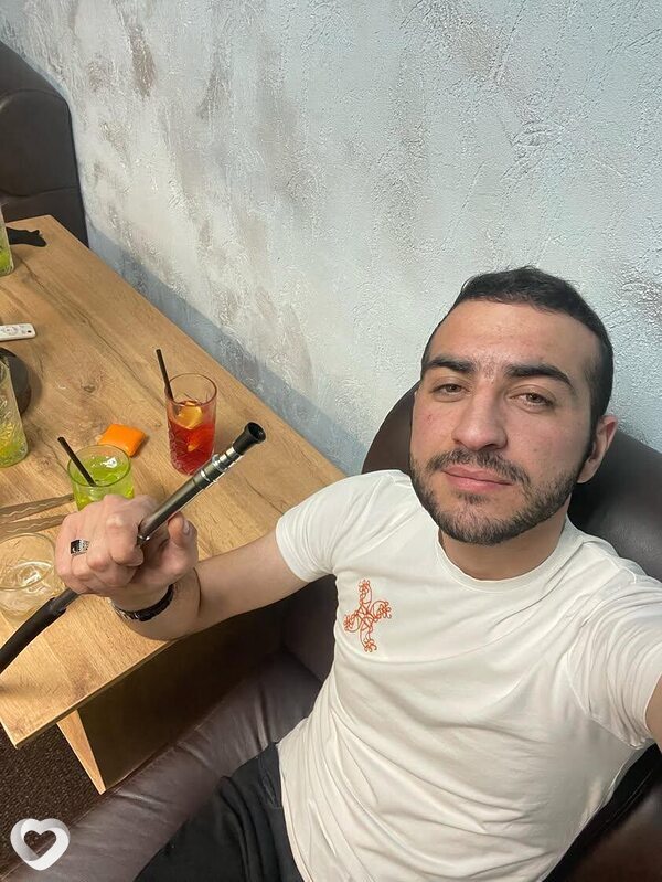 Ruslan, 28, Иркутске — анкета №1627544