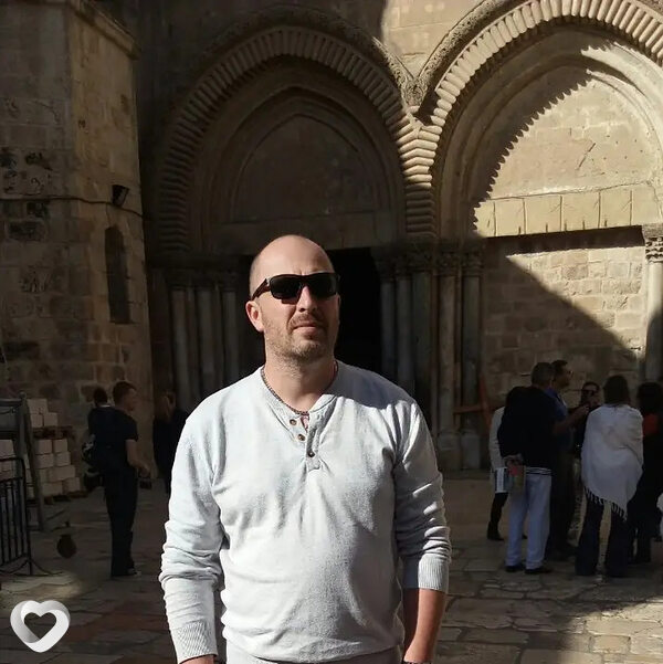 Tvoigeroi, 35, Могилев — анкета №1627547