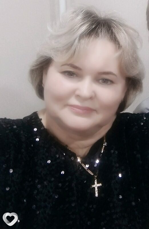 Татьяна, 58, Сарапуле — анкета №1627548