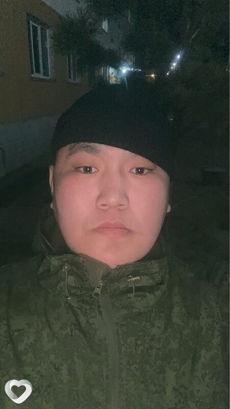 Semen, Кяхта