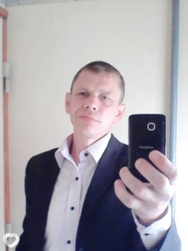 Сергей, 49, Казани — анкета №1627550