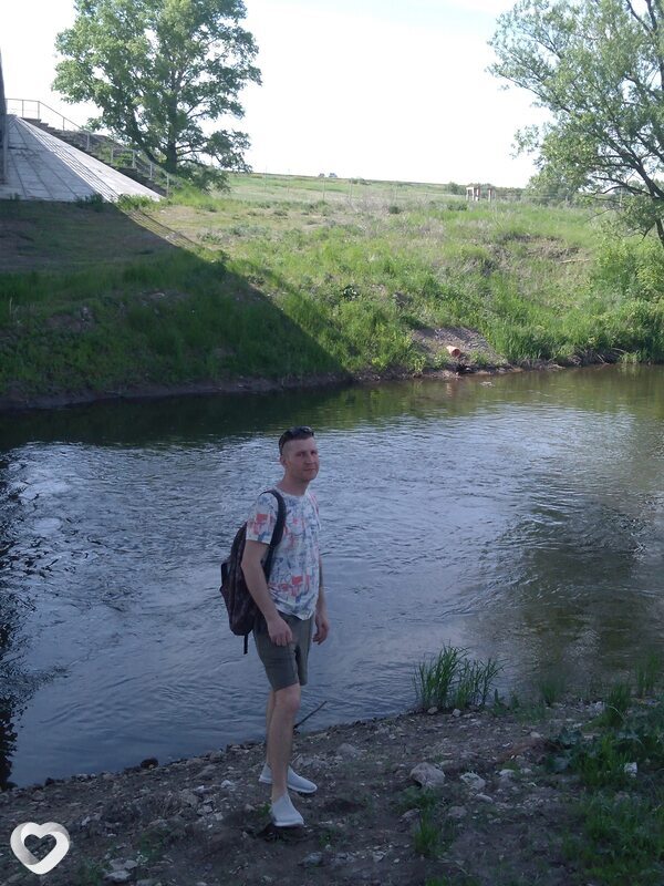 Тимур, 43, Оренбурге — анкета №1627552