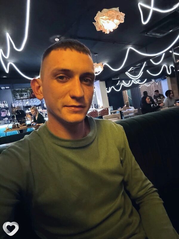 Никита, 28, Горно-Алтайске — анкета №1627582