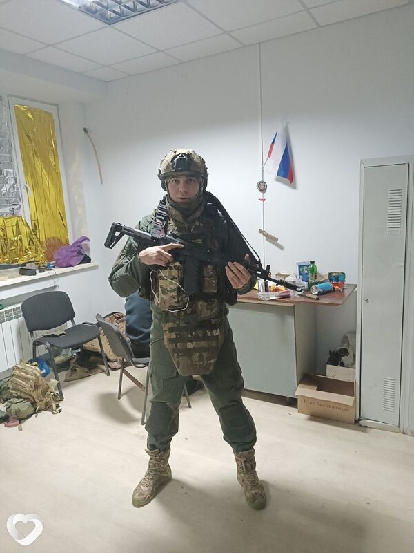 Максим, 32, Донецке — анкета №1627584