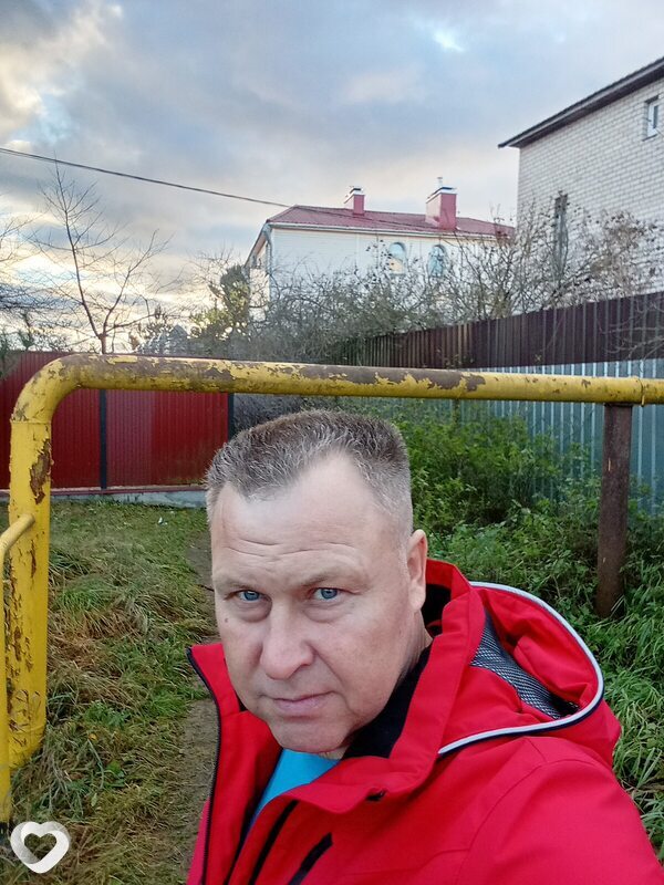 Денис, 45, Пскове — анкета №1627588