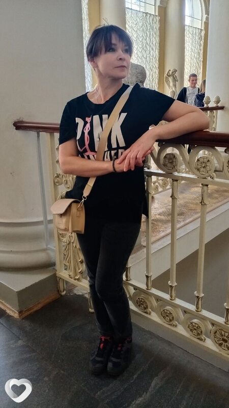 Тюня, 52, Казани — анкета №1627591