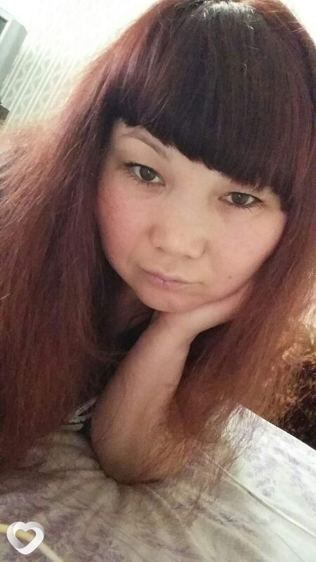 Дарина, 41, Томске — анкета №1627592