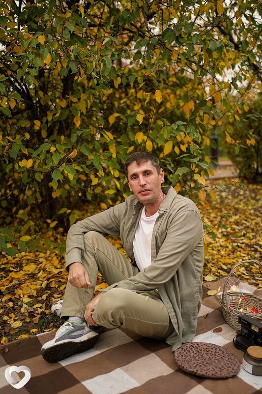 Евгений, 43, Тюмени — анкета №1627597