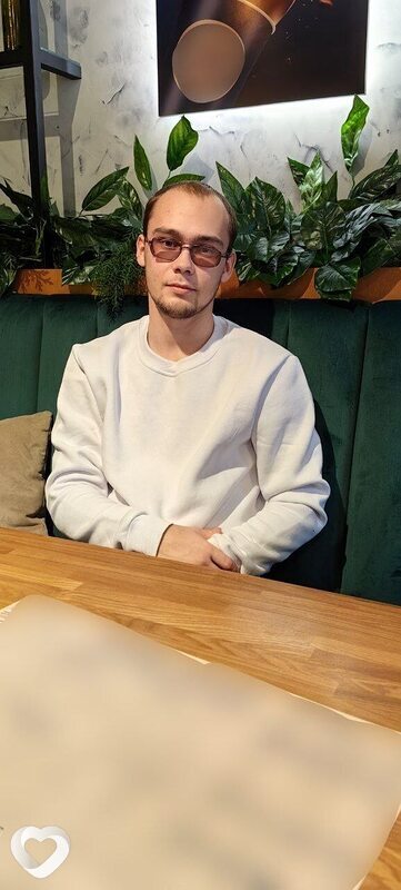 Влад, 23, Тюмени — анкета №1627598