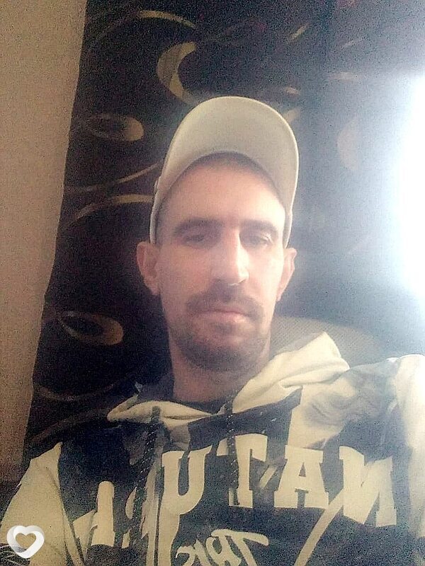 Владимир, 39, Челябинске — анкета №1627603