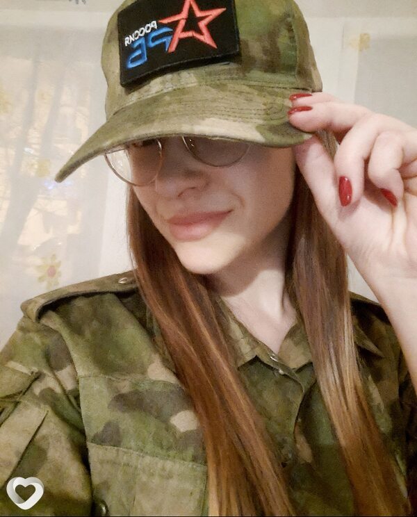 Анна, 35, Иркутске — анкета №1628030