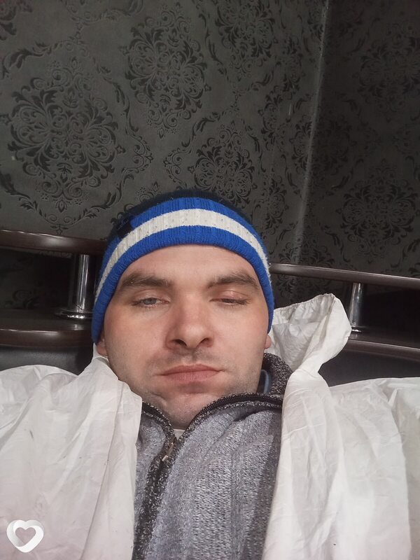 Влад, 30, Темиртау — анкета №1628032