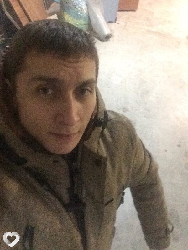 Сергей, 31, Лиде — анкета №12493