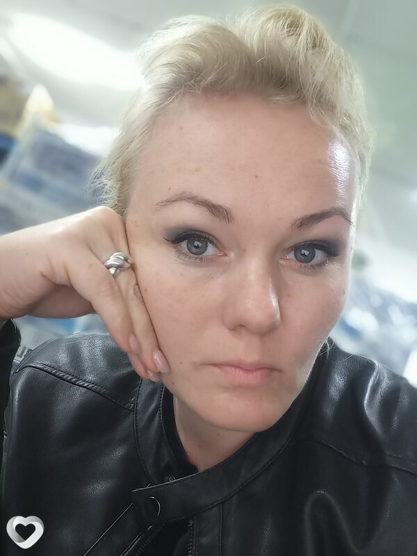 Марина, 43, Алматы — анкета №1628045