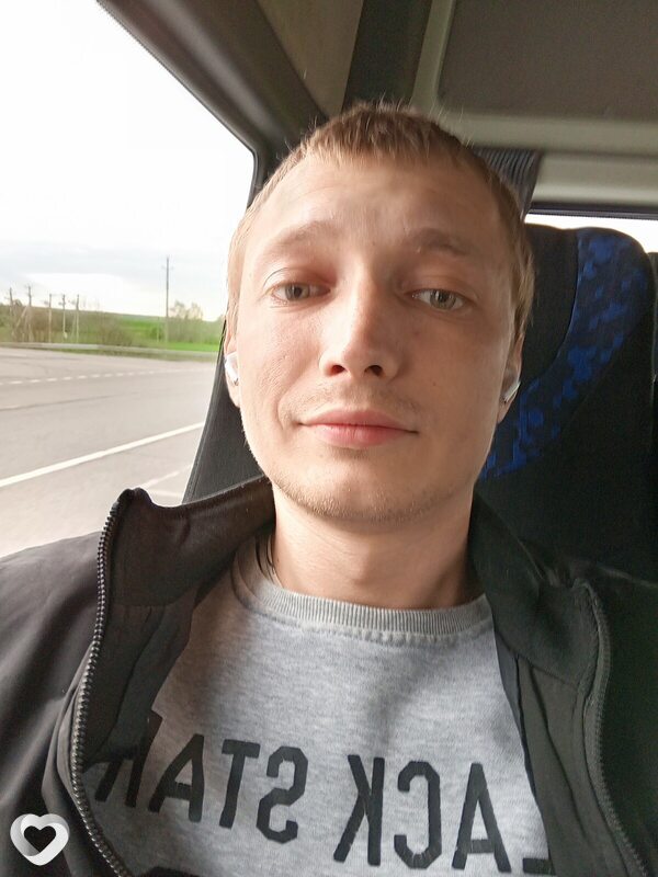 Дмитрий, 28, Ярославле — анкета №1628046