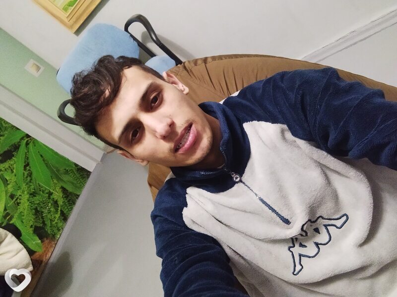 Амиир, 28, Минске — анкета №1627731