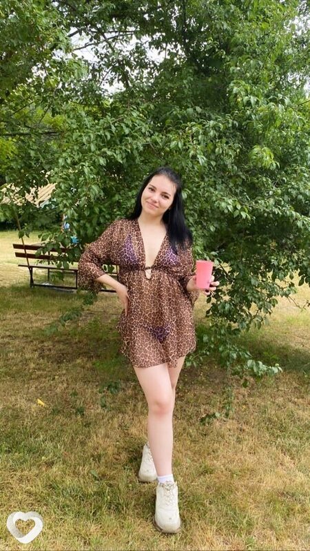 Аня, 38, Луганске — анкета №1627655
