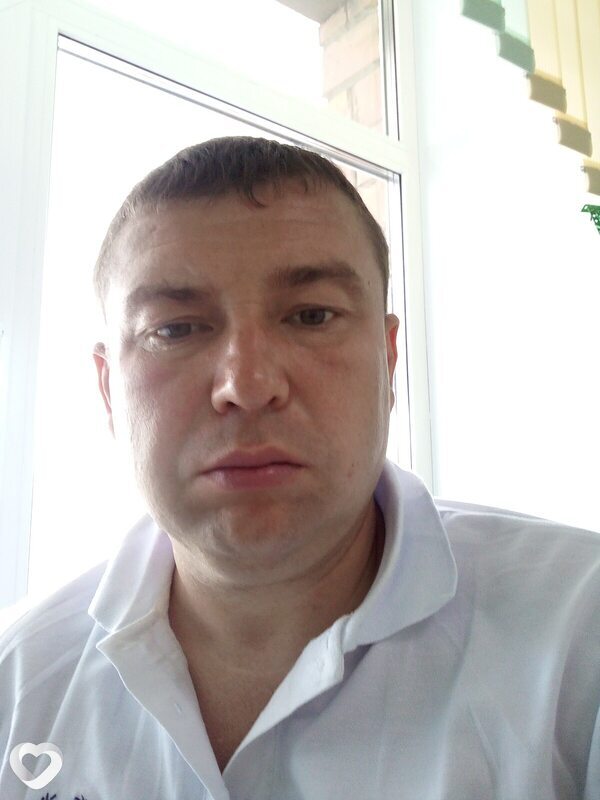 Роман, 37, Иркутске — анкета №1627662