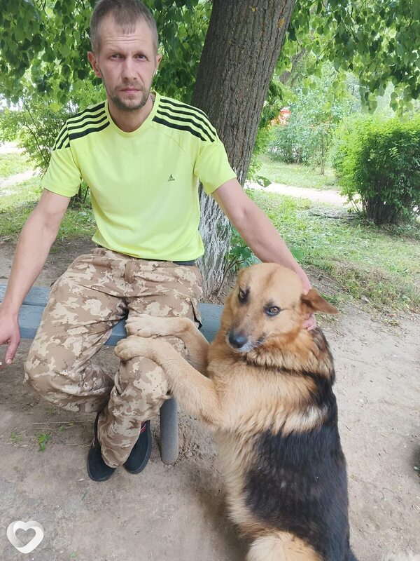 Дмитрий, 43, Кубинке — анкета №1627665