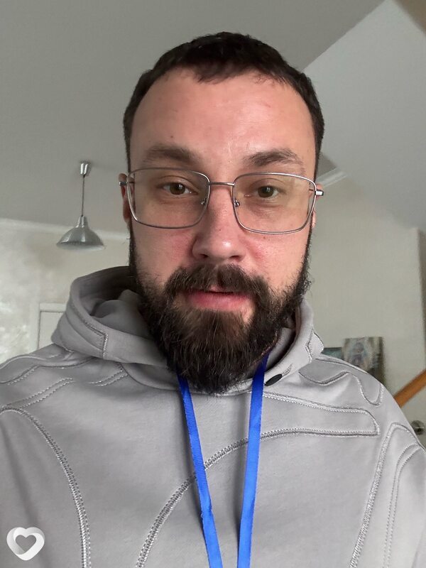 Тимофей, 40, Санкт-Петербурге — анкета №1627666