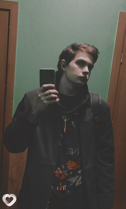 Андрей, 22, Владимире — анкета №1627670