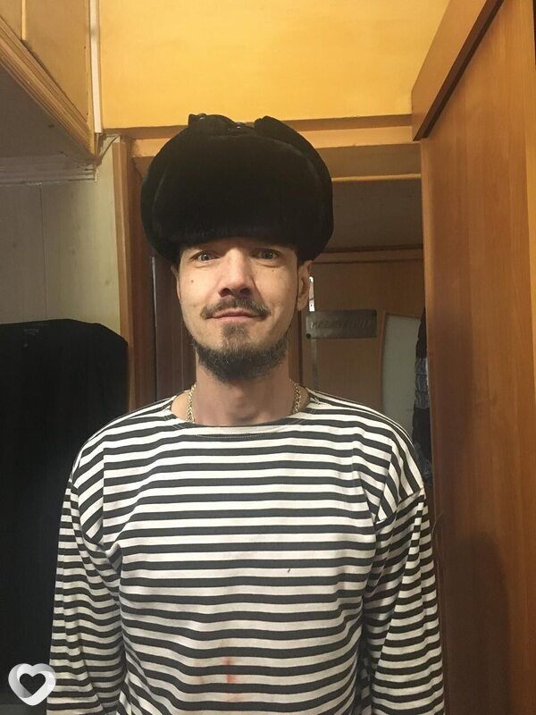 Алексей, 50, Калуге — анкета №1627673