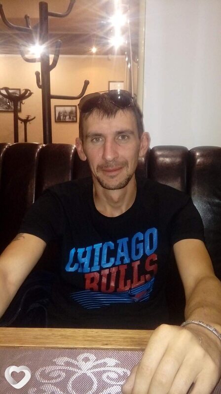 Виталий, 43, Петропавловске — анкета №1627677