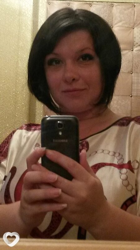 Вера, 38, Салавате — анкета №1627678