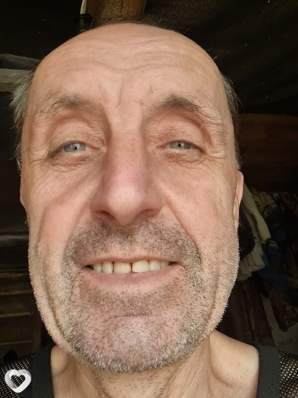 Константин, 54, Горно-Алтайске — анкета №1628104