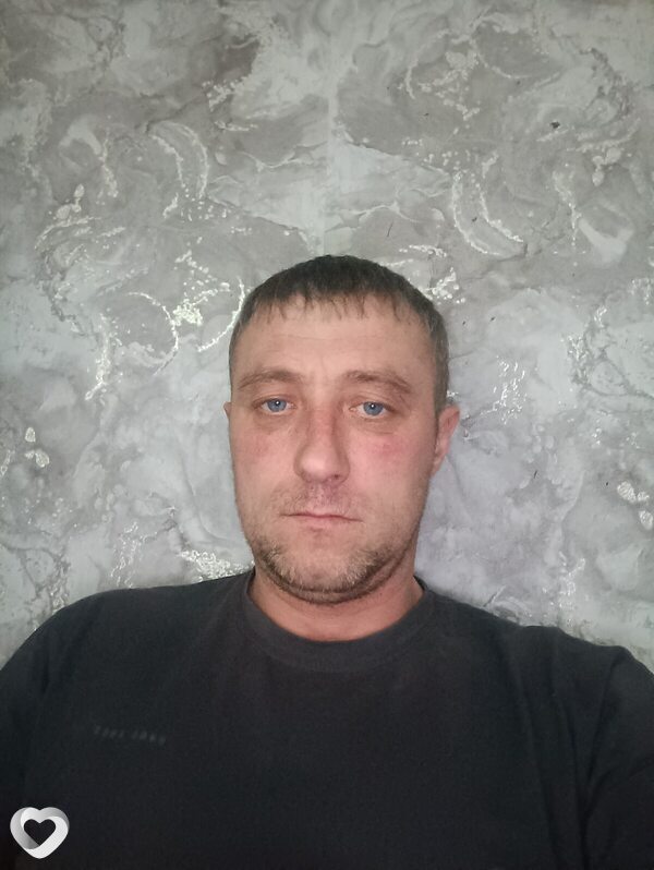 Олег, 44, Иркутске — анкета №1628119