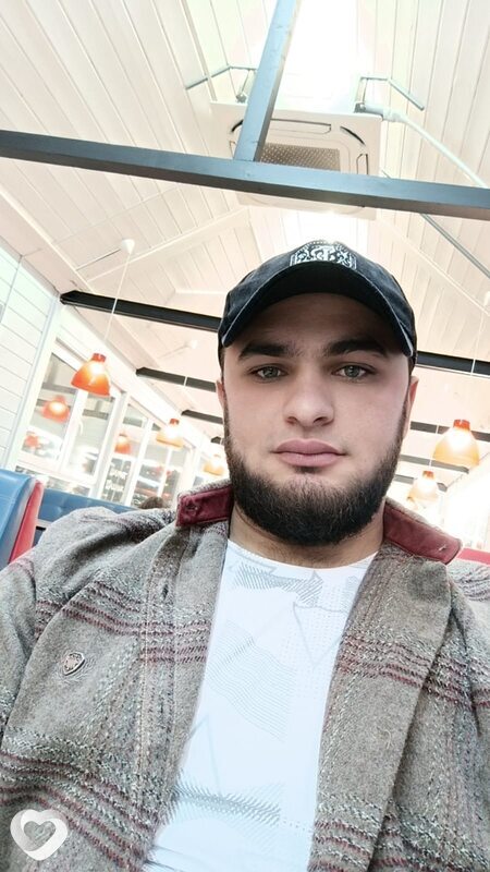 Anis, 28, Самаре — анкета №1628123