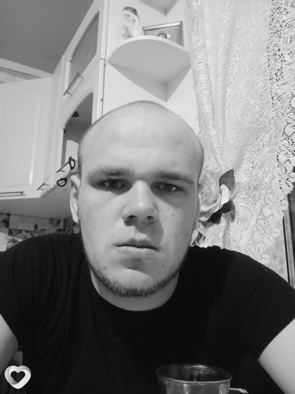 Джексон, 27, Щучинске — анкета №1628127