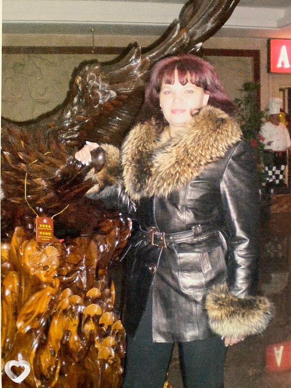 Наталья, 47, Рудном — анкета №1627604