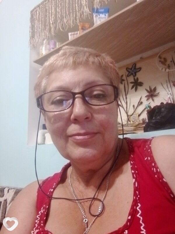 Ирина, 64, Самаре — анкета №1627609
