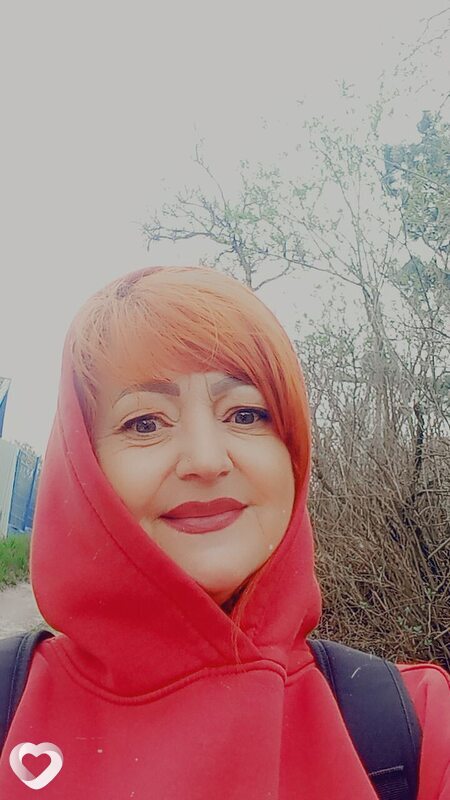 Елена, Темрюк
