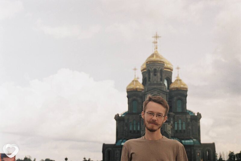 Михаил, 24, Энгельсе — анкета №1627621