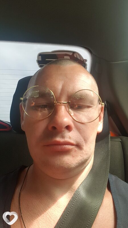 Андрей, 38, Нижнем Тагиле — анкета №1627623