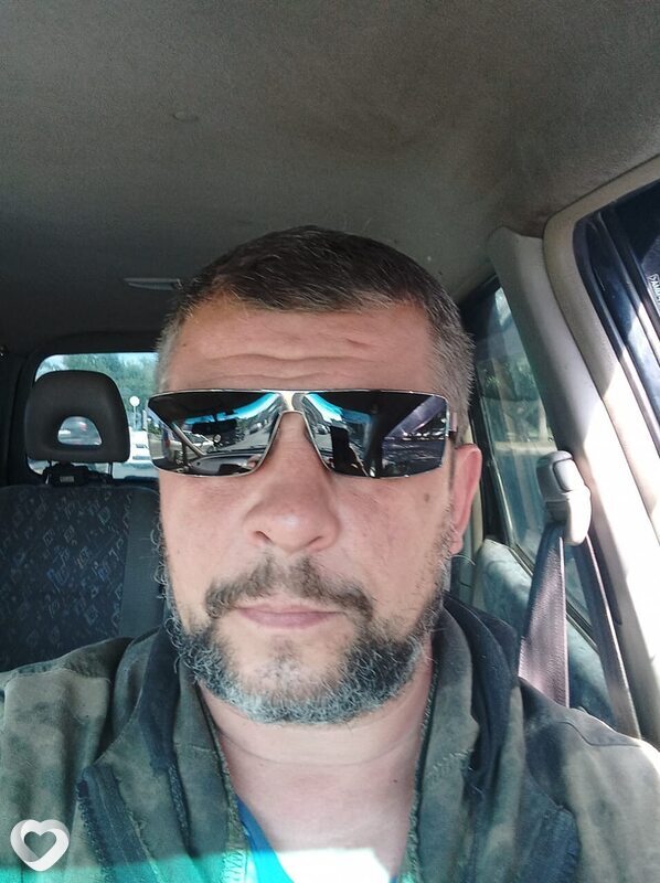 Григорий, 46, Томске — анкета №1627978