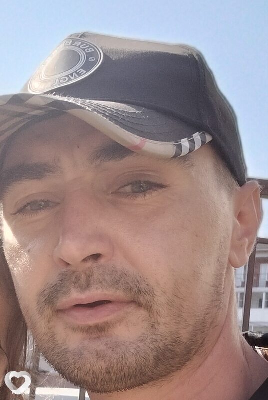 Александр, 38, Ярославле — анкета №1627985